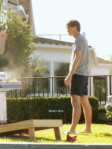 The Summer I Turned Pretty || Jump 🌊 #shorts #tsitp #belly #conrad #bonrad #teamconrad