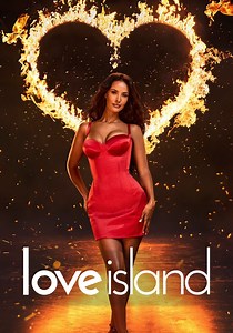 Love Island - watch tv show streaming online