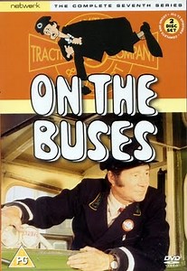 On The Buses - The Final Two Episodes