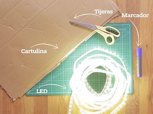 363K views · 3.6K reactions | ¿Quieres darle un look más profesional a tus videos? Aprende a hacer un ring light de manera fácil y económico desde la comodidad de tu casa. | Canon | Facebook