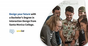 Frequently Asked Questions - Santa Monica College IxD