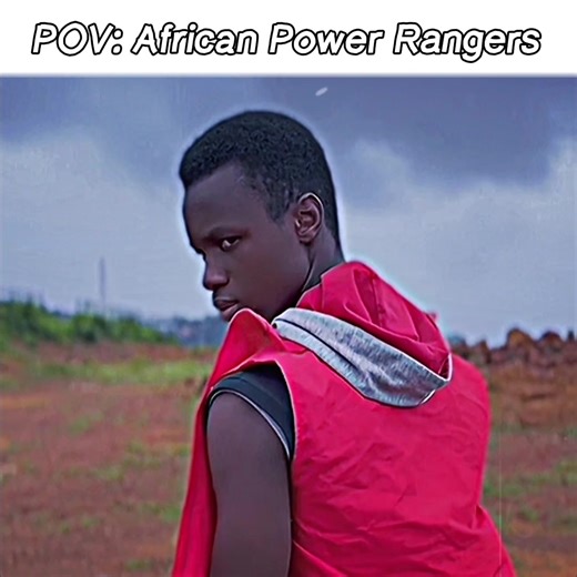 Out now😱….Episode 3 coming this Sunday. ❤️Only on YouTube @AFRICAN CINEMATIC UNIVERSE