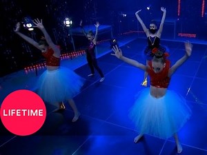 Dance Moms: Group Dance: Freak Show (S5 Reunion) | Lifetime