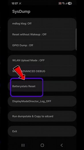 🔋 Samsung Battery Reset Secret Code! ⚠️ Hidden Menu to Check & Calibrate Your Battery (2026)