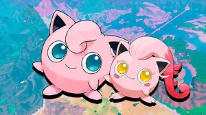 Everything You Need to Know About Jigglypuff in Pokémon: Scarlet & Violet