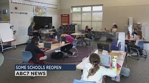 COVID-19 Update: California case numbers stabilizing, Santa Clara County could allow indoor dining this month, some Marin County school districts resume in-person learning. Here's the latest on the coronavirus pandemic in the Bay Area. https://abc7ne.ws/33vcWWv | ABC7 News