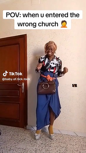 baby of tik Tok 2000 على TikTok