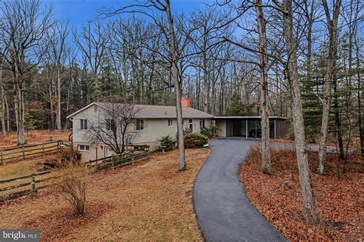 91 Ironwood Ln, BERKELEY SPRINGS, WV 25411 | Estately 🧡 | MLS# WVMO2007288