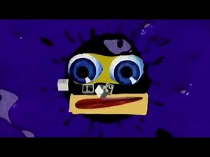 klasky csupo in goat simulator slow motion [v1]