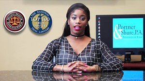 Call The Experienced Award-Winning Attorneys at Portner & Shure Today. | Portner & Shure, P.A.