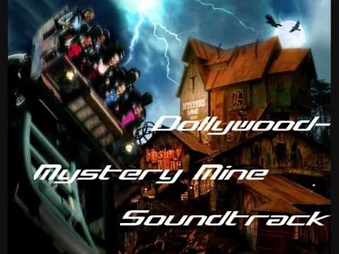 Dollywood - Mystery Mine Soundtrack (mit Gesang)