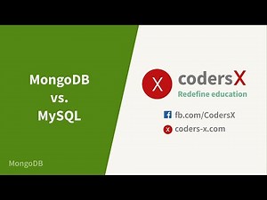 [MongoDB] -1. MongoDB vs. MySQL