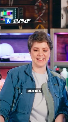 Learn how to make your own little robot insect at KETNET on VRT MAX! 🐜 #nerdlandforlittlenerds