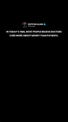 This reel is a part of SufiyanAlam YT channel video Title -: The Hidden Physics Inside Your Medical Bill, How MRI, XRays Ventilation works.. | Sufiyan Alam | Sufitramp . #mri #xrays #medicalscience | Curiousagb