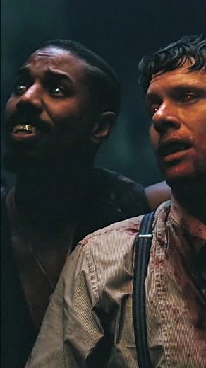 Remmick is the lesser evil compared to the Clan...