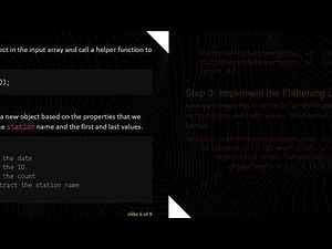 How to Flatten and Rename Properties in a Deeply Nested JavaScript Array