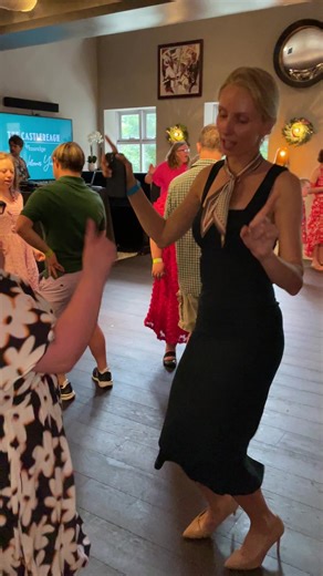 We love to dance! Oh what fun 🤍 | Down Syndrome NSW