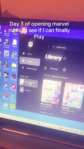 Fix Marvel Rivals Game Issues and Activate DirectX 12