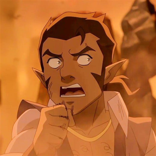 Why not add to the chaos? New episodes of The Legend of Vox Machina are out now. | Prime Video