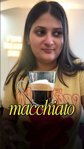 ☕ Coffee 101: Know the Difference Between All Popular Types of Coffee #practiceenglishonline