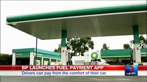 BP is launching a new app that will give customers with smart phones the ability to pay from the comfort of their car. More: http://bit.ly/7NewsLatest #BPApp #Petrol #7News | 7NEWS Sydney