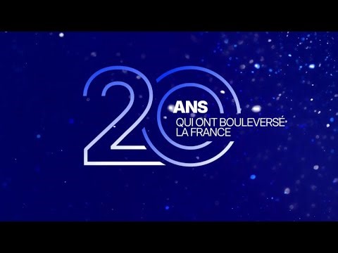 LIGNE ROUGE - Charlie Hebdo, 13-Novembre, Jonathan Daval…BFMTV, 20 ans qui ont bouleversé la France