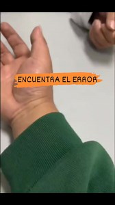 Encuentra el error 🩸💉🩹 #laboratorio #humorviral #salud #viralvideoシ #parati #estudiantes #enfermeria #amigos #viralpost | Naun Toledo Parra