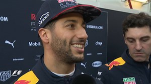 159K views · 3.6K reactions | "Low and fat, kinda old school" | F1 | Facebook