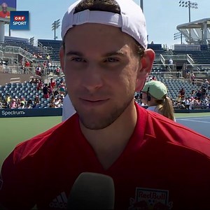 7.3K views · 75 reactions | Dominic Thiem ist in New York zurück bei einem seiner Lieblingsturniere. Sein aktueller Fitnesszustand trübt allerdings die Vorfreude auf die am Montag beginnenden US Open Tennis Championships. Wir übertragen vom 26. August bis 8. September LIVE in ORF Sport+ von den US Open in New York.! | ORF Sport | Facebook