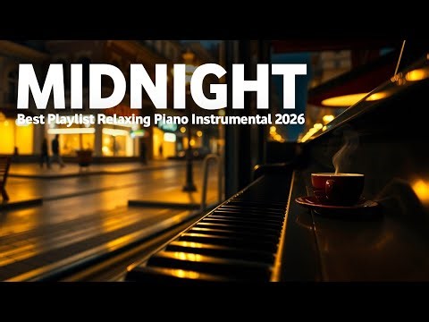 Classical Music for Focus & Relaxation: Timeless Masterpieces to Boost Productivity