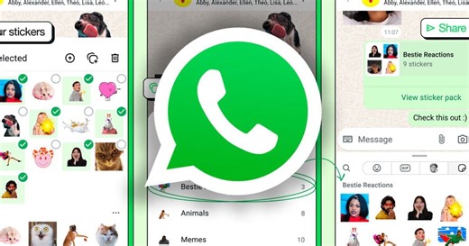 Apple unveils AI-powered iPhone 16 range