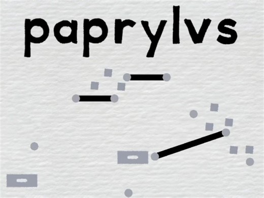 [自制关卡The Papery levels] Episode 1