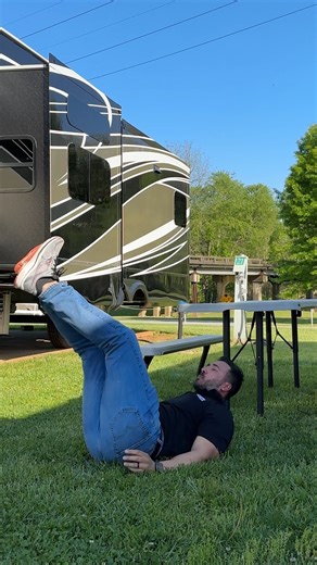 turning wheels into deals | Camping World