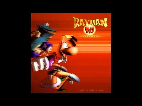Rayman M/Arena OST - (Cinematic) Outro 