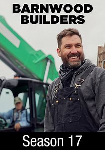 Barnwood Builders: Put to the Test