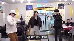 2.1K views · 276 reactions | #JUNGKOOK scenes  - part 1 (RUNSEOKJIN_EP.TOUR' ENCORE Behind-the-Scenes) ©️ Rapperjk | Golden Jeon | Facebook