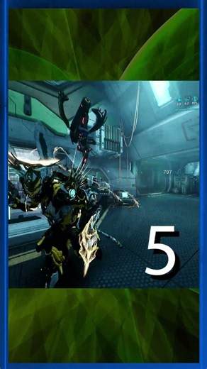 GET THE KYZEN SIGNA #warframe #gamingguide