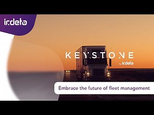 Keystone by Irdeto - Digital key solution