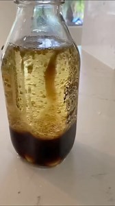 Mentos and Soda makes a crazy reaction 🧪 | Cam Casey