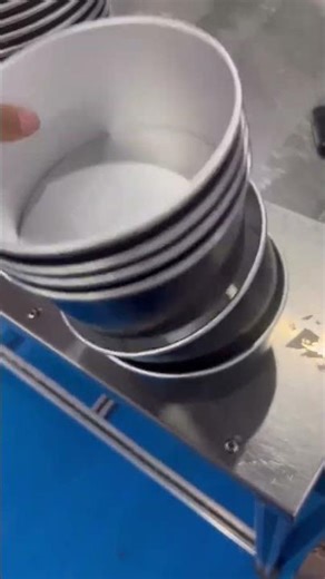 1Aluminum foil bowl sauared paper bowl,