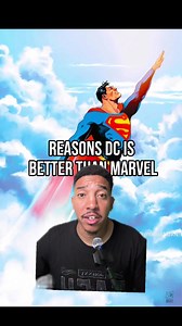 Reasons why Dc Comics is better then marvel ?! #marvel #dccomics #anime #manga #comicbooks