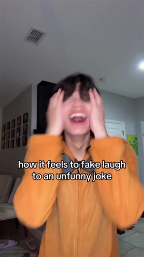 #jayseepoo #relate | fake laughing