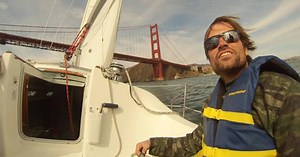 Las escenas más increíbles del deporte extremo