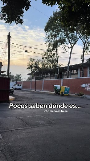 Descubre El Barrio de Nezahualcóyotl: Cultura y Educación