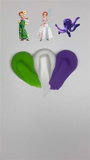 Toy Story 5(part 57) #slimelab #toystory #slimevideo #2026 #art