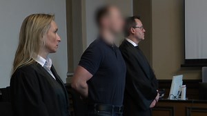 Besondere Schwere der Schuld: Soldat muss lebenslang ins Gefängnis