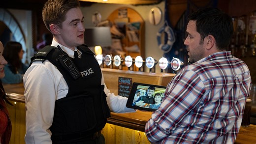 Episode #313 | Hope Street