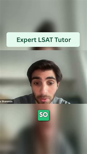 LSAT Coach: Stop Falling for the Necessary-Assumption Trap
