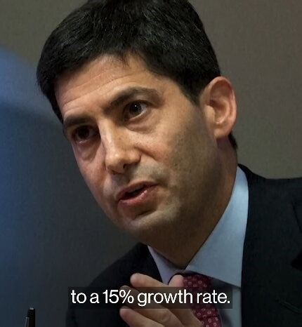 Trump Mentions a 15% Annual Real GDP Growth Target - Real Growth AFTER Inflation | NextBigFuture.com