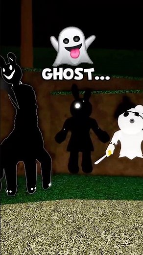 All Elemental Piggy Skins 2 👻⚙️🐛🧚‍♀️